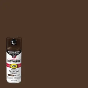 12 OZ Leath Spray Paint