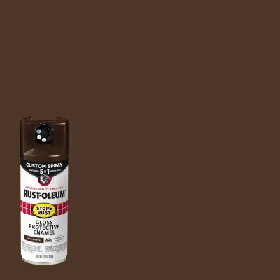 12 OZ Leath Spray Paint