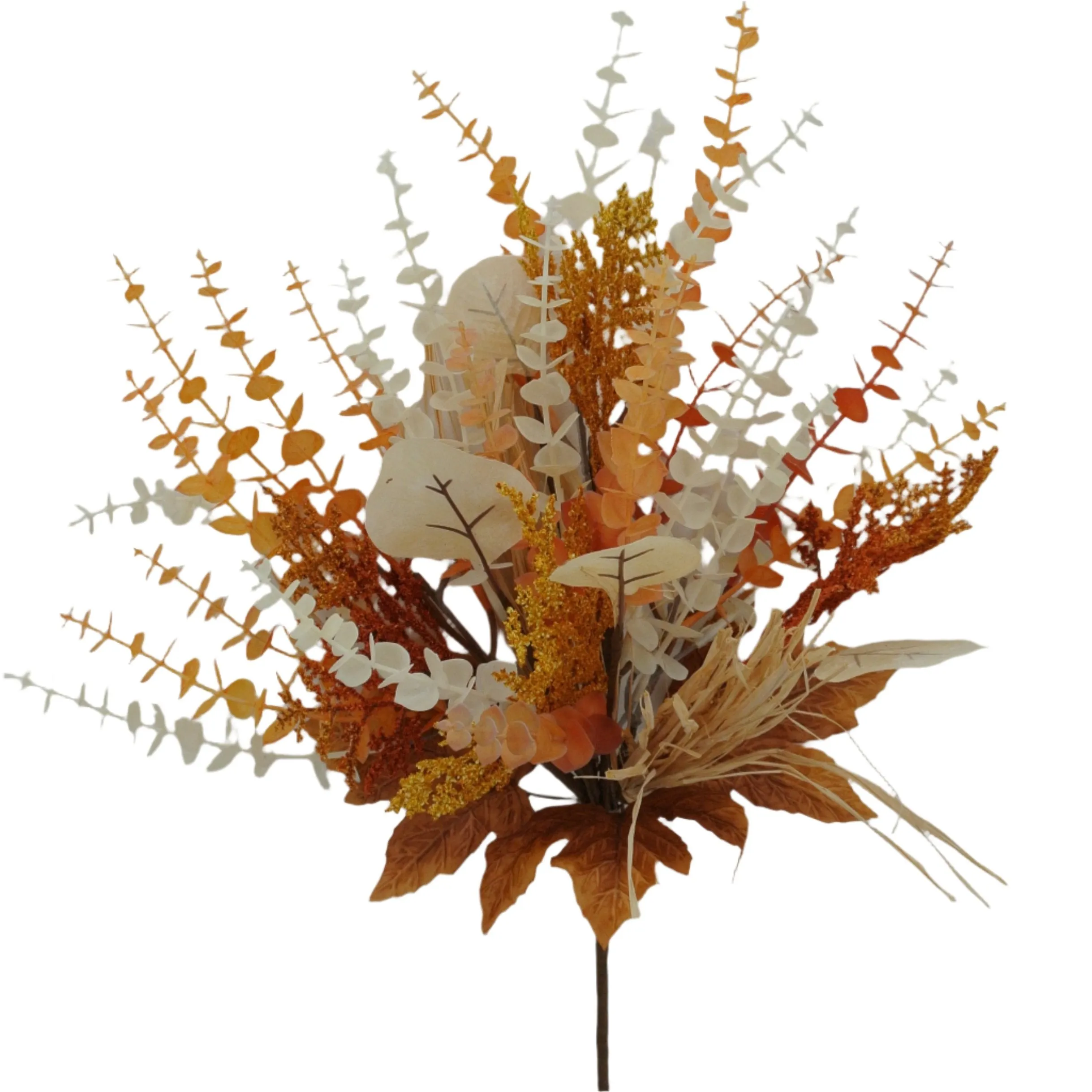 21" Mixed Autumn Berry Pick 84501