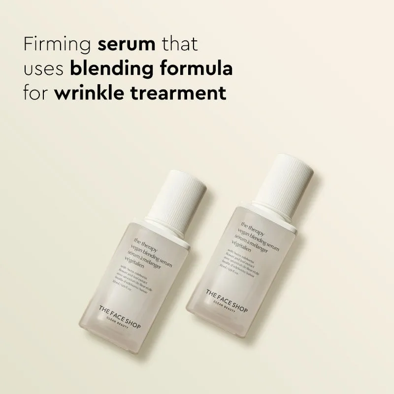 3-step Plump Skin Kit
