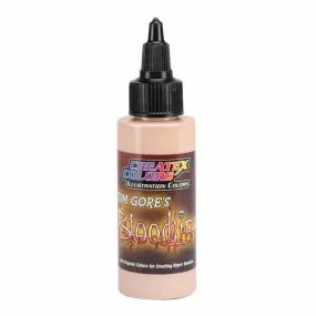 5024  Createx Lifeline Deep Blush -60ml