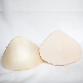 926 First Form Weighted Foam Breast Prosthesis | Blush