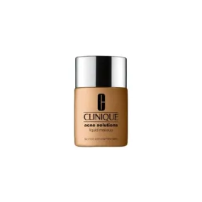 Acne Solutions Liquid Foundation - CN90 Sand