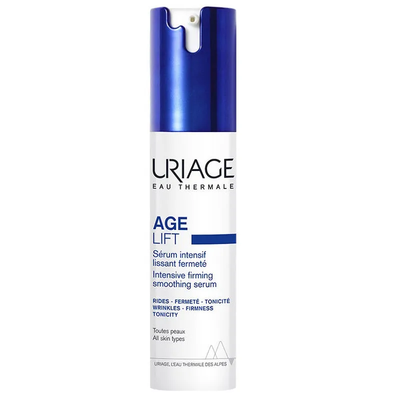Age Lift Intensive Firming Smoothing Serum intensywnie ujędrniające serum wygładzające 30ml