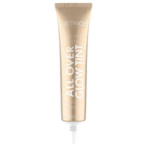 All Over Glow Tint