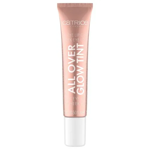 All Over Glow Tint