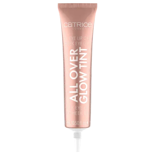 All Over Glow Tint