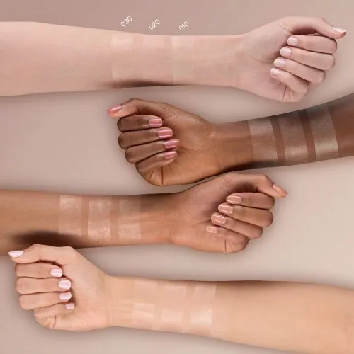 All Over Glow Tint