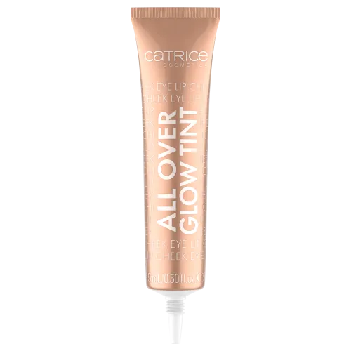 All Over Glow Tint