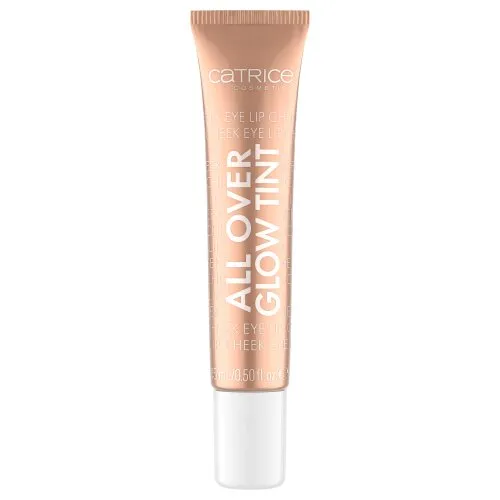 All Over Glow Tint