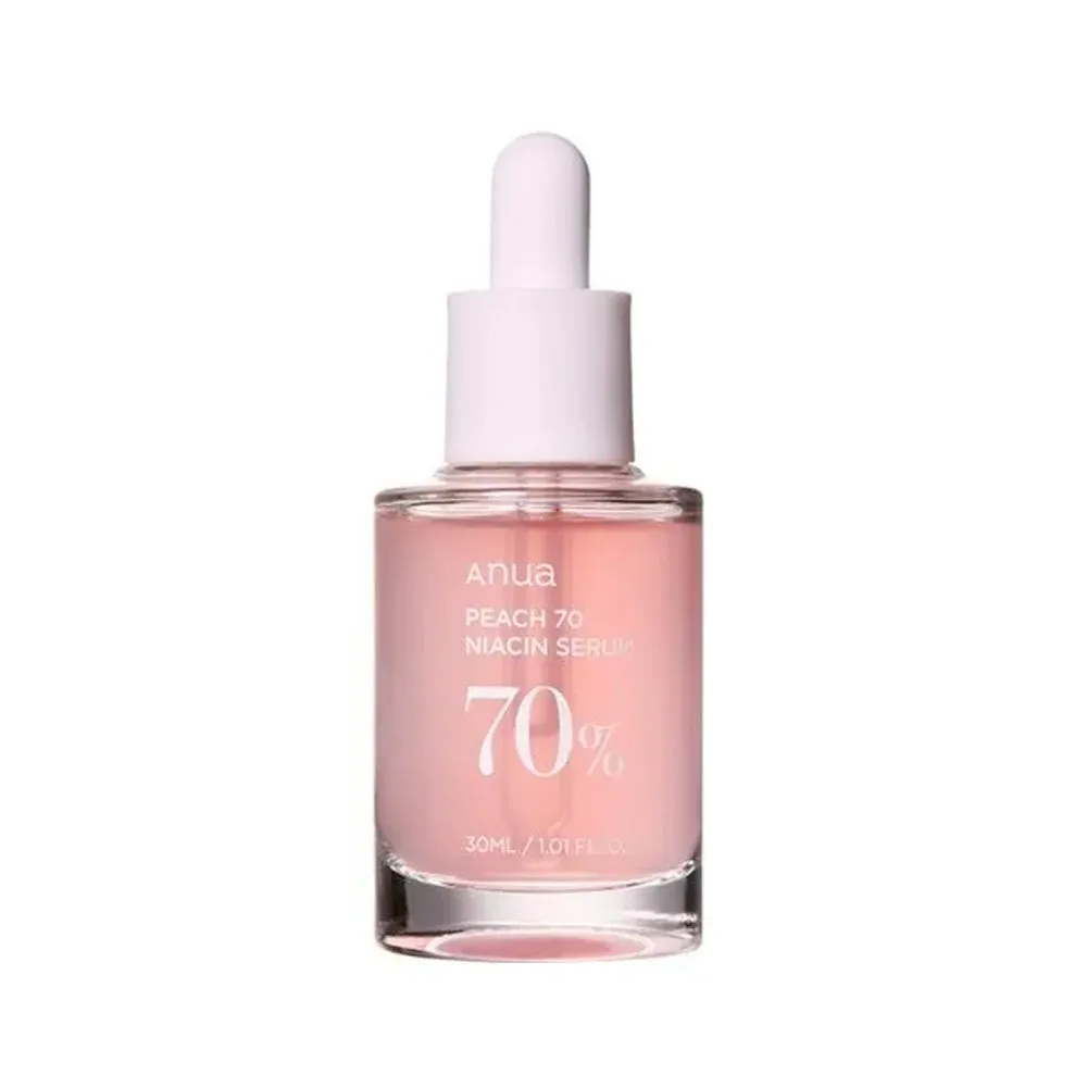 [ANUA] Basic 3 Toner Serum Pad Bundle