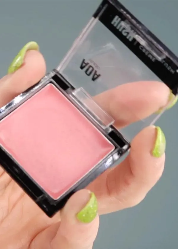 AOA Hush Cream Blush - Charm