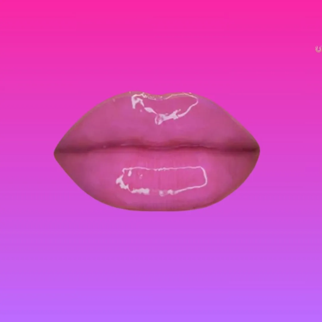AYANA's Pretty PRAISE- Moisturizer Lip Glass