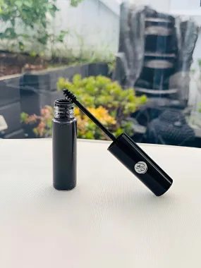 B3 Soft Black Tinted Eyebrow Gel - 10ml