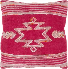Batu Pillow Cover