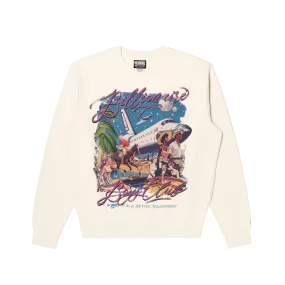 BB Better Tomorrow Crewneck