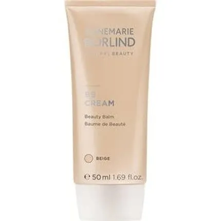 Bb Cream Beauty Balm Almond 50ml, Annemarie BoRlind