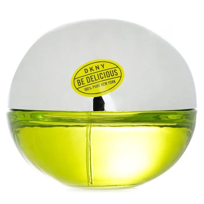 Be Delicious by Donna Karan for Women - 1 oz EDP Spray