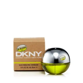Be Delicious by Donna Karan for Women - 1 oz EDP Spray