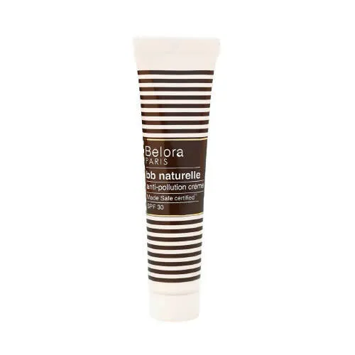 Belora Paris BB Naturelle Creme - Mild Dew