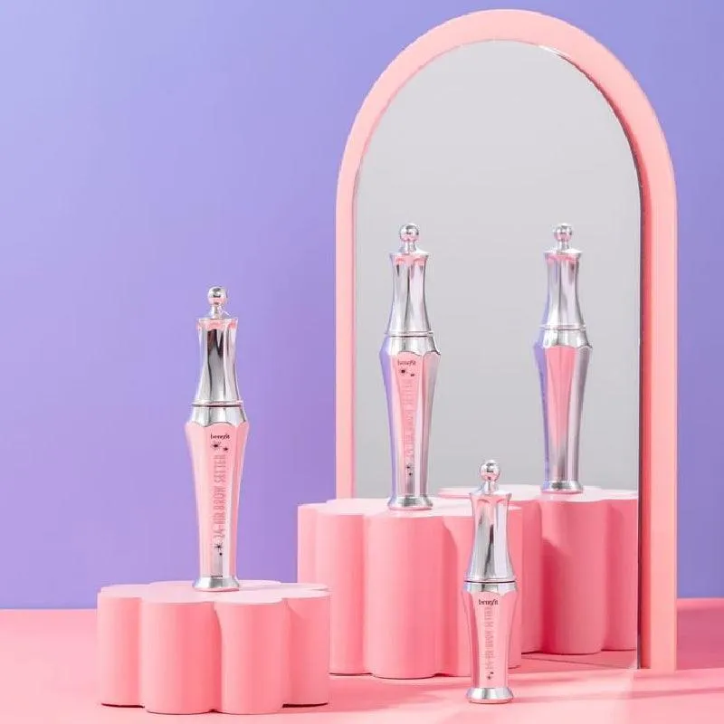 benefit 24-Hour Brow Setter Eyebrow Gel 3.5ml