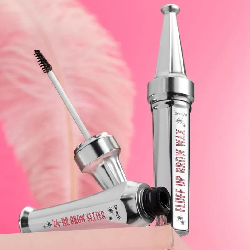 benefit 24-Hour Brow Setter Eyebrow Gel 3.5ml