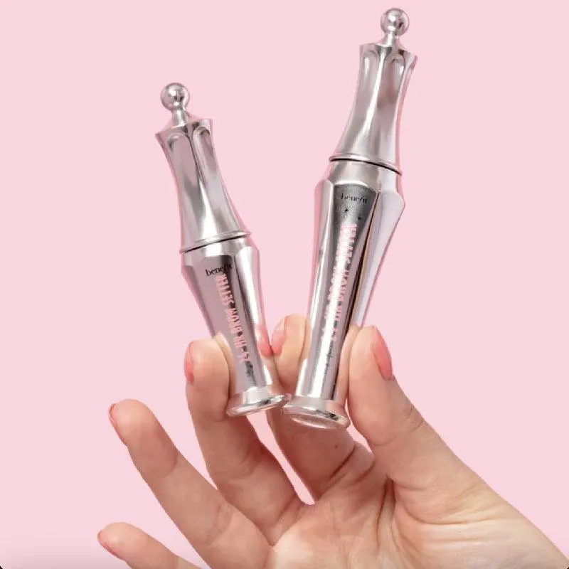 benefit 24-Hour Brow Setter Eyebrow Gel 3.5ml
