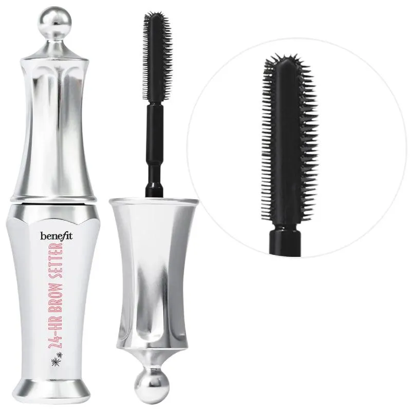 benefit 24-Hour Brow Setter Eyebrow Gel 3.5ml