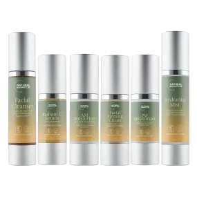 Best Anti-Aging Skincare Products - Ageless Radiance