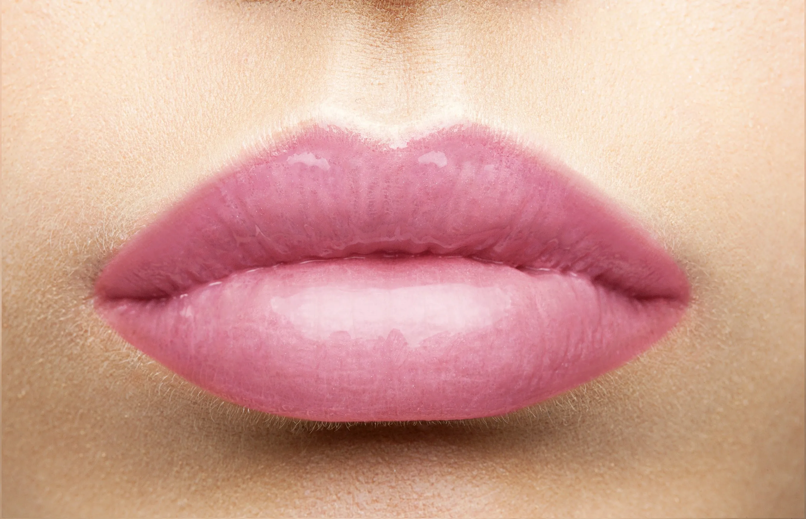 Bubble Gum Flavored Lip Gloss Vintage Slider Tin