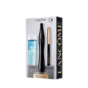 COFANETTO MASCARA HYPNÔSE CON CRAYON KHÔL & BI-FACIL