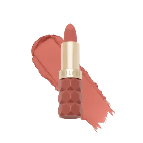 Color Fetish Matte Lipstick - Pleasure