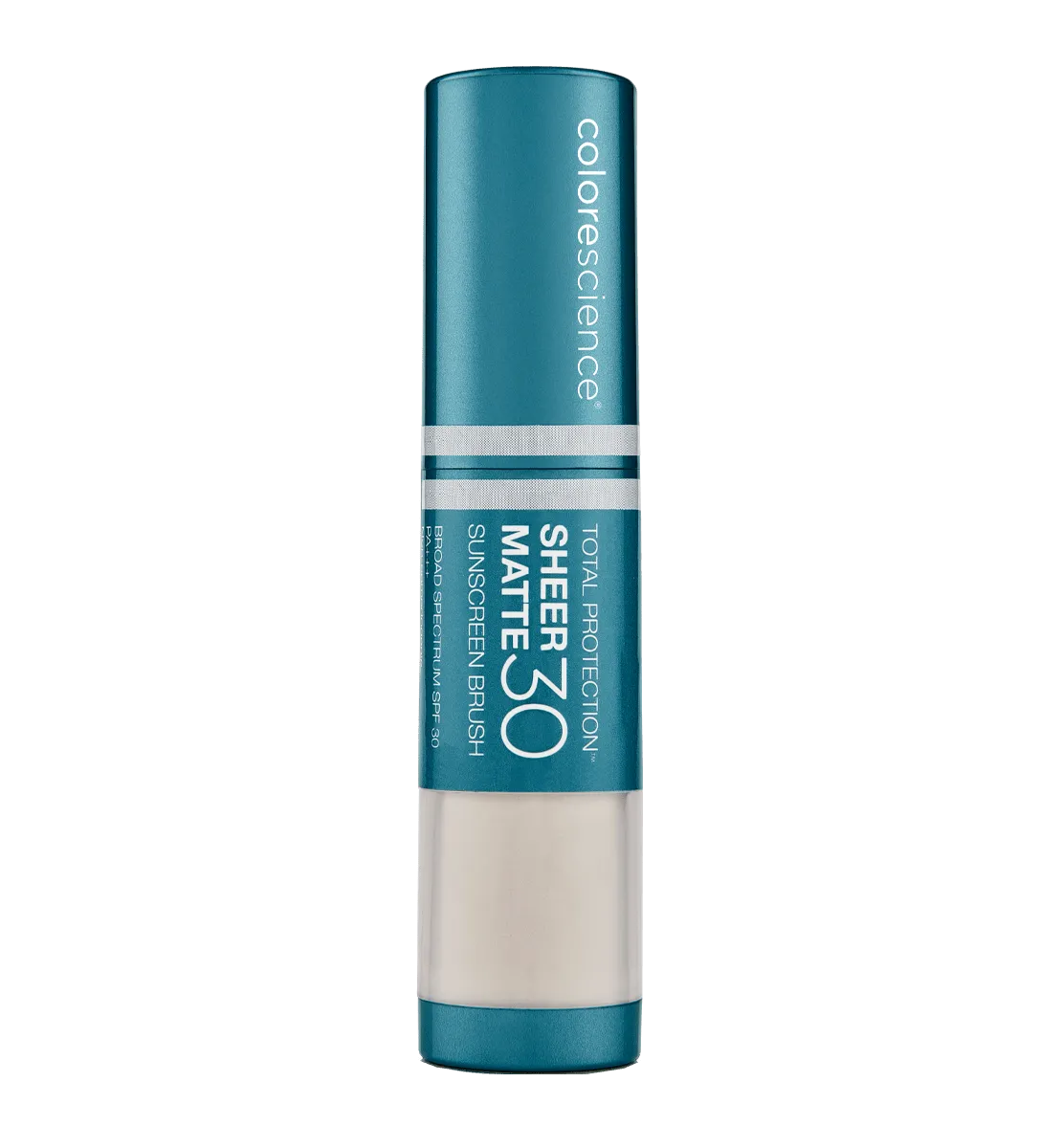 Colorescience Sunforgettable¬Æ Total Protection‚Ñ¢ Sheer Matte Sunscreen SPF 30 Brush (4.3g)