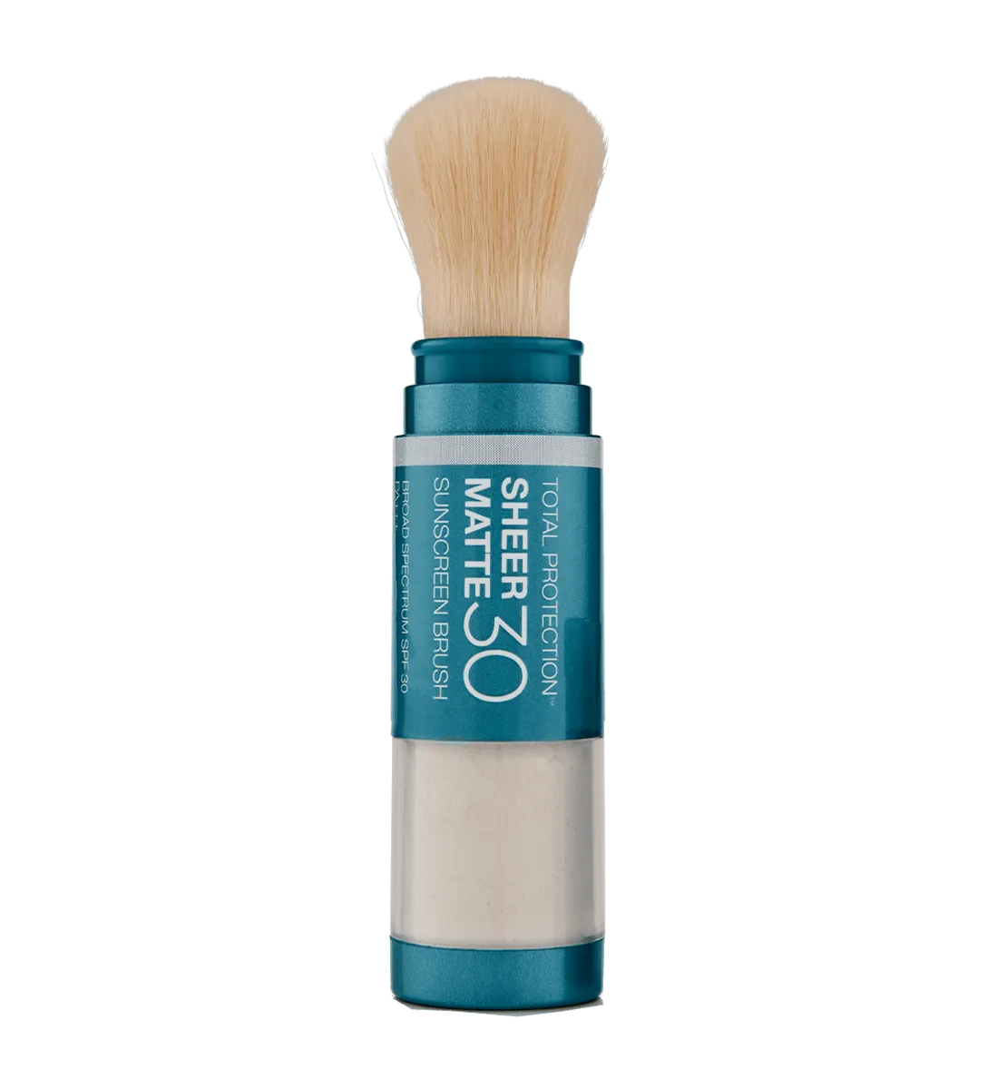 Colorescience Sunforgettable¬Æ Total Protection‚Ñ¢ Sheer Matte Sunscreen SPF 30 Brush (4.3g)