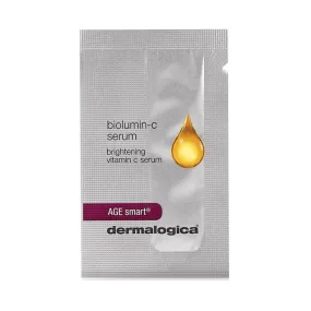 Dermalogica Biolumin-C Serum sample