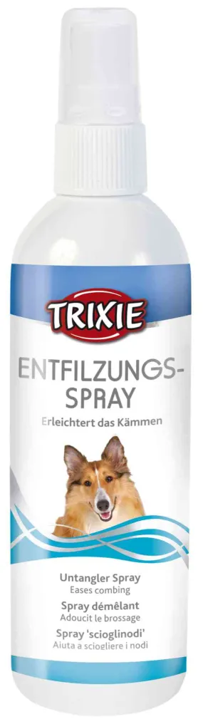 Detangling Spray
