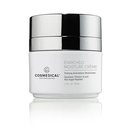 Enriched Moisture Crème 50ML Tester