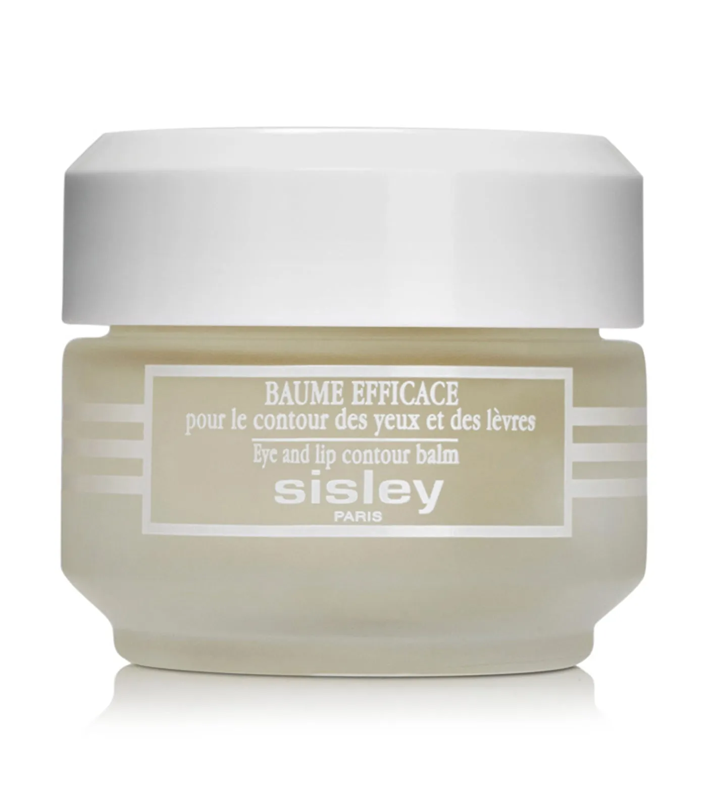 Eye and Lip Contour Balm