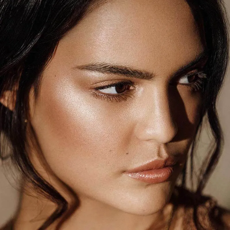 Eye of Horus Brow Define