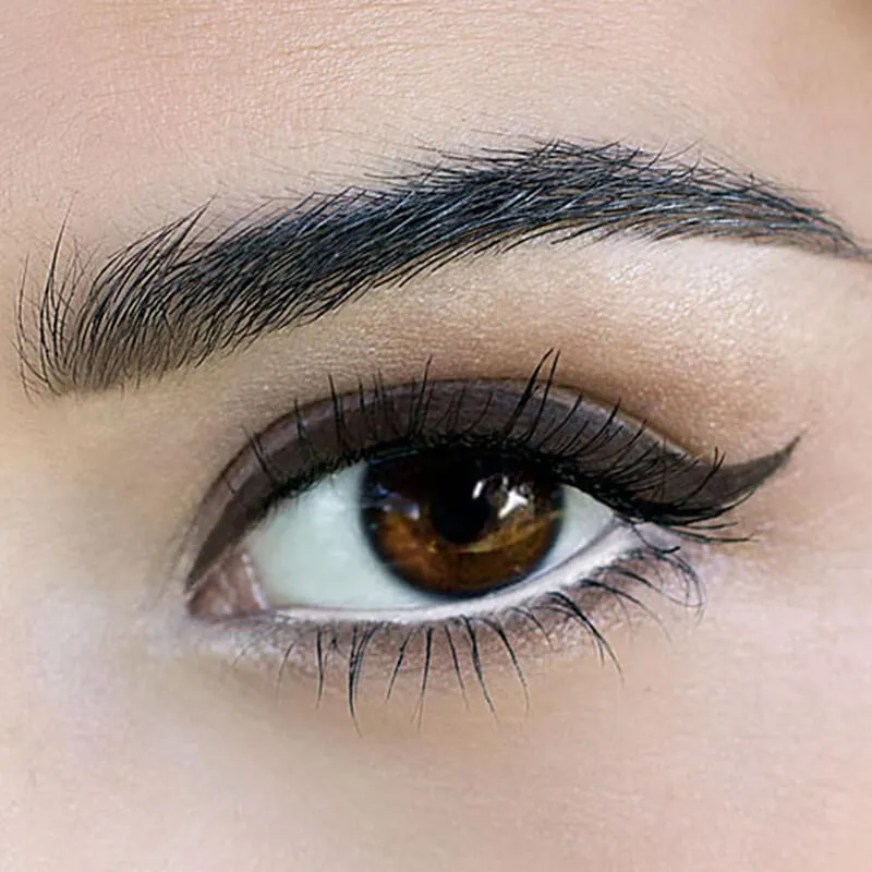 Eye of Horus Brow Define