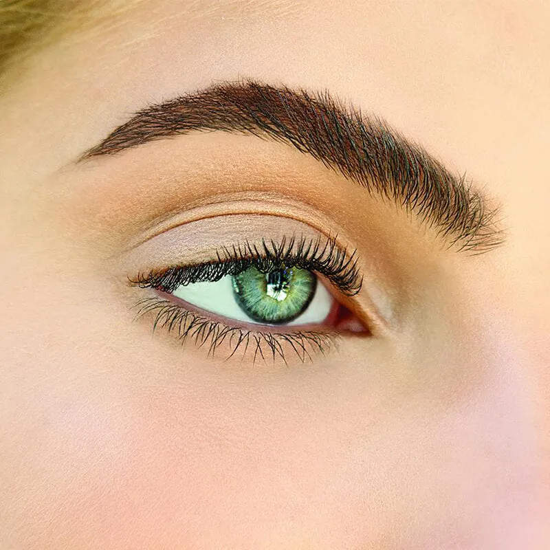 Eye of Horus Brow Define