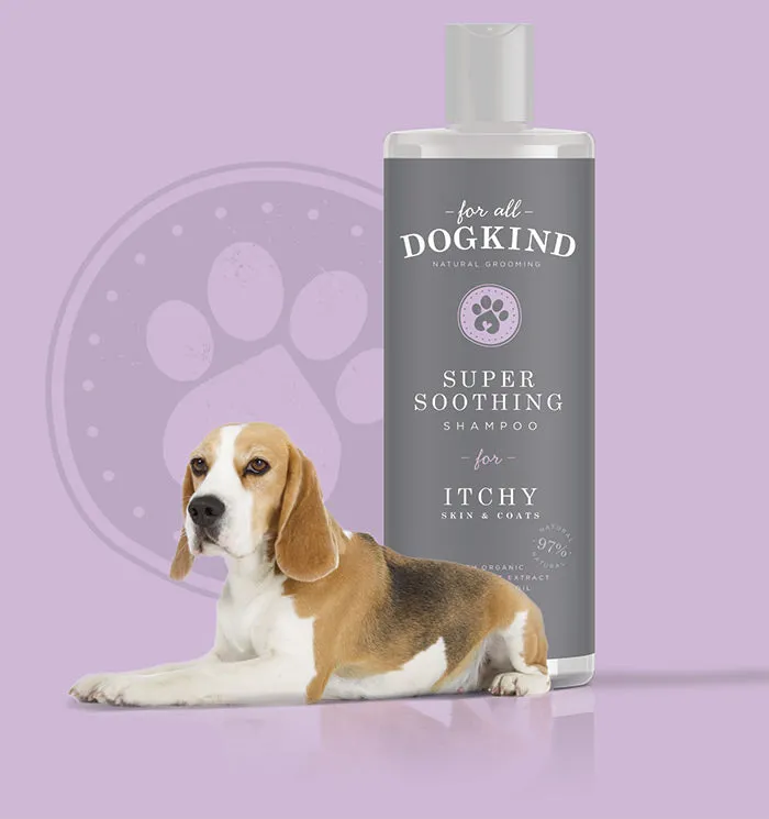 FADK GROOMING BUNDLE TRIAL PACK - TRADE