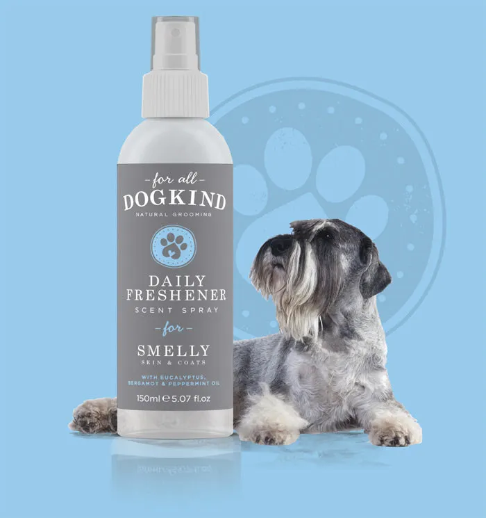 FADK GROOMING BUNDLE TRIAL PACK - TRADE