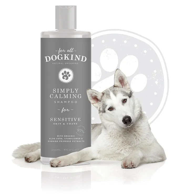 FADK GROOMING BUNDLE TRIAL PACK - TRADE