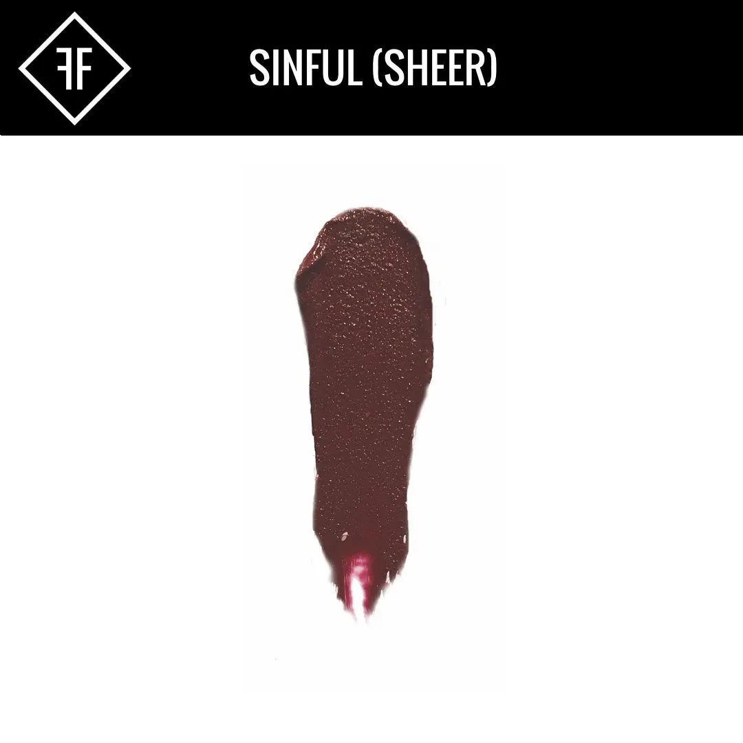 Finding Ferdinand 'Sinful' Lip Tint