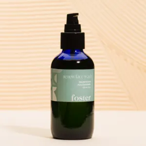 Foster Face Wash