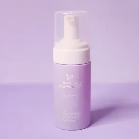 Gentle Face Wash