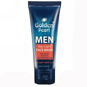 GOLDEN PEARL MEN MAX LIGHT F/W 150ML
