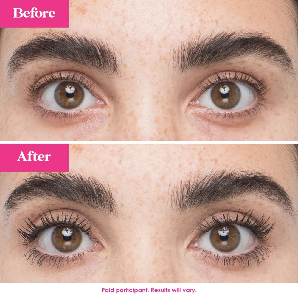 Grande Cosmetics GrandeMASCARA Waterproof Conditioning Peptide Mascara Black 5.6ml