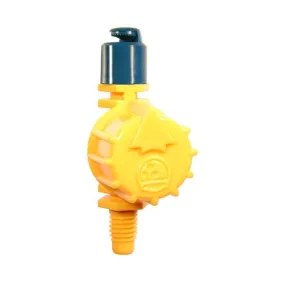 Hozelock 180° Adjustable Vari-Jet (3 Pack) - 2794